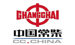 苏常柴品牌LOGO图片