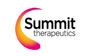 Summit Therapeutics品牌LOGO图片