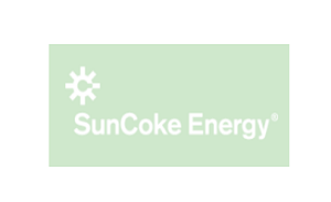 Suncoke/能源品牌LOGO图片