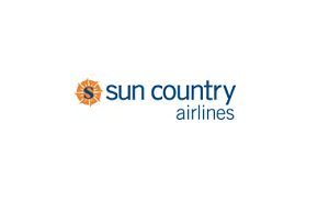 Sun Country Airlines品牌LOGO图片