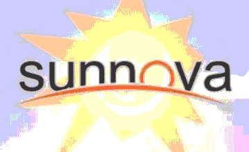 Sunnova/能源国际品牌LOGO图片