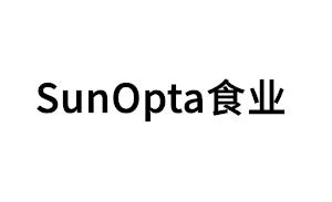 SunOpta/食业品牌LOGO图片