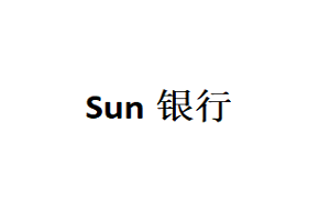 Sun银行品牌LOGO图片