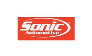 索尼克汽车品牌LOGO图片