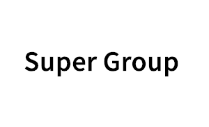 Super Group品牌LOGO图片