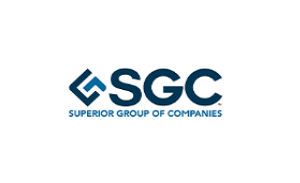 Superior Group品牌LOGO图片
