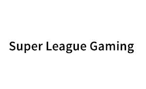 Super League Gaming品牌LOGO图片