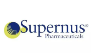 Supernus/制药品牌LOGO图片