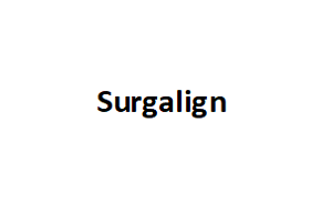 Surgalign品牌LOGO图片