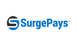 SurgePays品牌LOGO图片