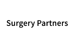 Surgery Partners品牌LOGO图片