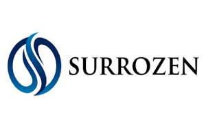 Surrozen品牌LOGO图片