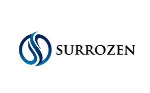 Surrozen品牌LOGO图片