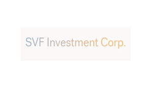 SVF Investment品牌LOGO图片