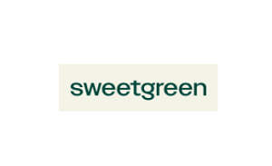 Sweetgreen品牌LOGO图片