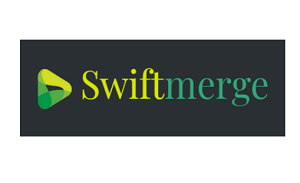 Swiftmerge品牌LOGO图片