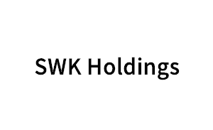 SWK Holdings品牌LOGO图片