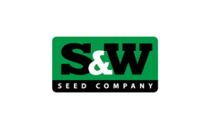 S&W Seed品牌LOGO图片
