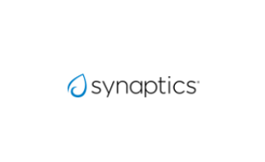 Synaptics品牌LOGO图片