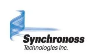 Synchronoss/科技品牌LOGO图片
