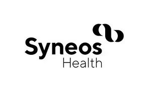 Syneos Health品牌LOGO图片