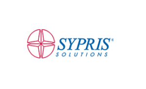 Sypris/科技品牌LOGO图片