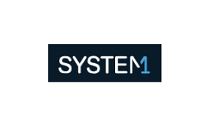 System1品牌LOGO图片