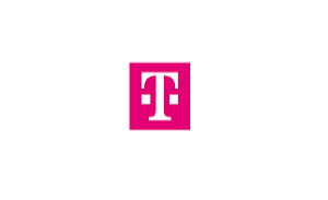 T-Mobile US品牌LOGO图片