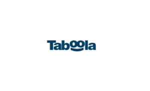 Taboola.com品牌LOGO图片