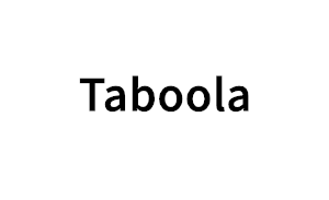 Taboola.com品牌LOGO图片