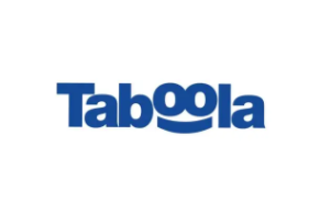 Taboola.com品牌LOGO图片