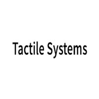 Tactile Systems品牌LOGO图片