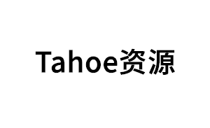 Tahoe/资源品牌LOGO图片