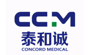 泰和诚医疗品牌LOGO图片