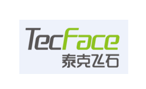 泰克飞石品牌LOGO图片