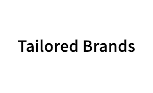 Tailored Brands品牌LOGO图片