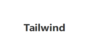Tailwind品牌LOGO图片