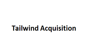 Tailwind Acquisition品牌LOGO图片