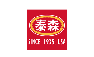 泰森食品品牌LOGO图片