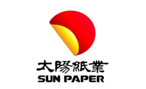 太阳纸业品牌LOGO图片