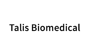 Talis Biomedical品牌LOGO图片