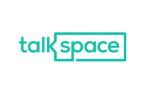 Talkspace品牌LOGO图片