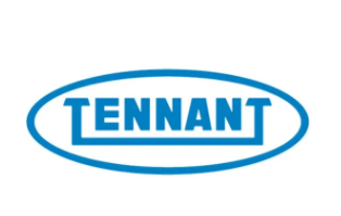 坦能品牌LOGO图片