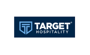 Target Hospitality品牌LOGO图片