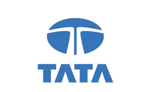 塔塔汽车品牌LOGO图片