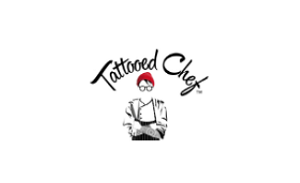 Tattooed Chef品牌LOGO图片