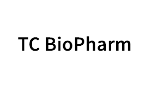 TC BioPharm品牌LOGO图片