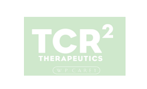 Tcr2 Therapeutics品牌LOGO图片