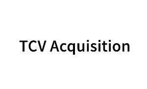TCV Acquisition品牌LOGO图片