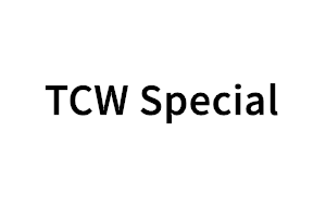 TCW Special品牌LOGO图片